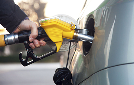 Rastreo Satelital con Varilla con Sensor de Combustible