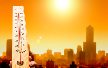 Rastreo Satelital con Sensor de Temperatura