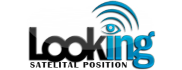 Looking Satelital Position